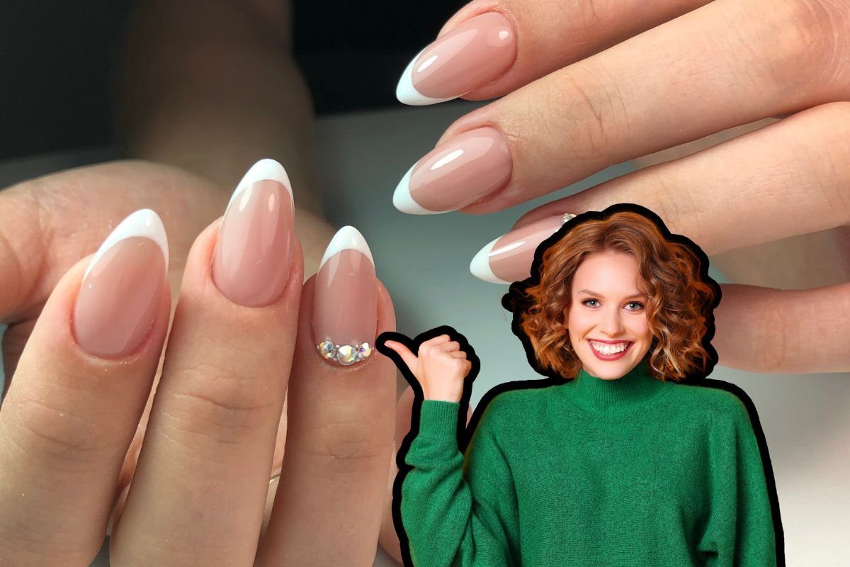 inspiracoes de unhas em gel tendencia