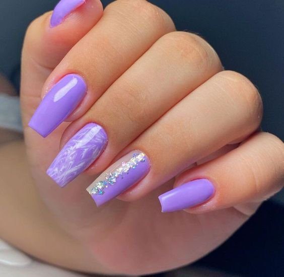 lilas com marmore