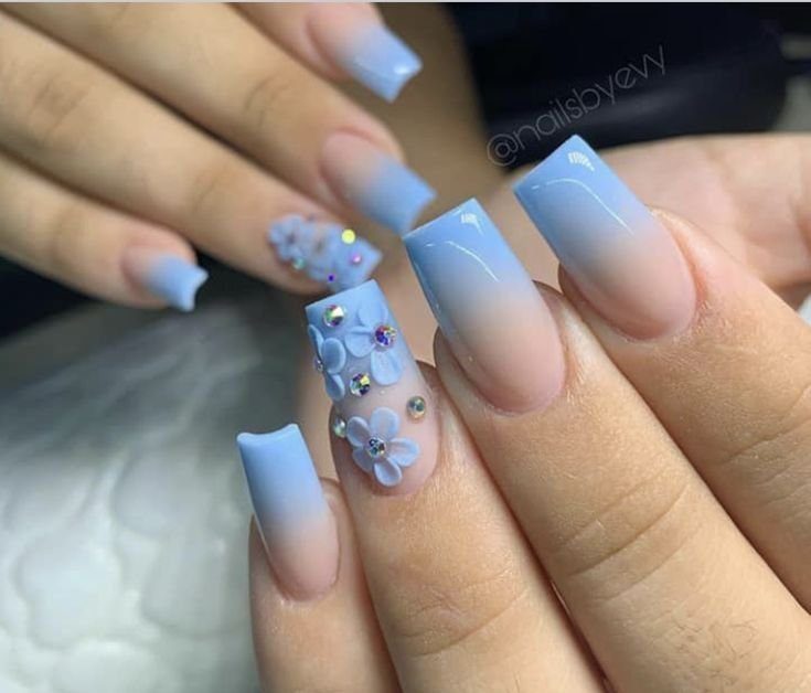 unhas-3d-pinterest Unhas 3D (Pinterest)