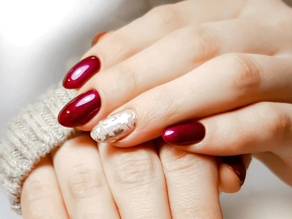 unhas-elegantes unhas elegantes