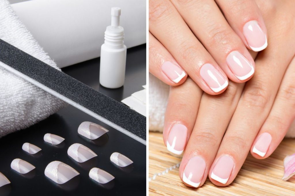 unhas francesinhas posticas para mulheres maduras 1024x683 1