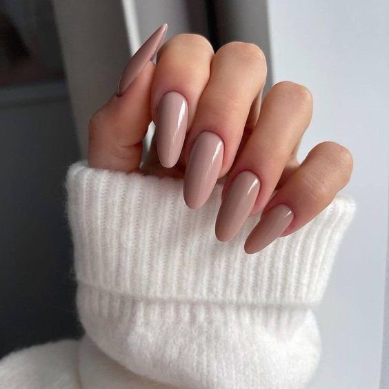 unhas-nude-poderosas Unhas Nude poderosas
