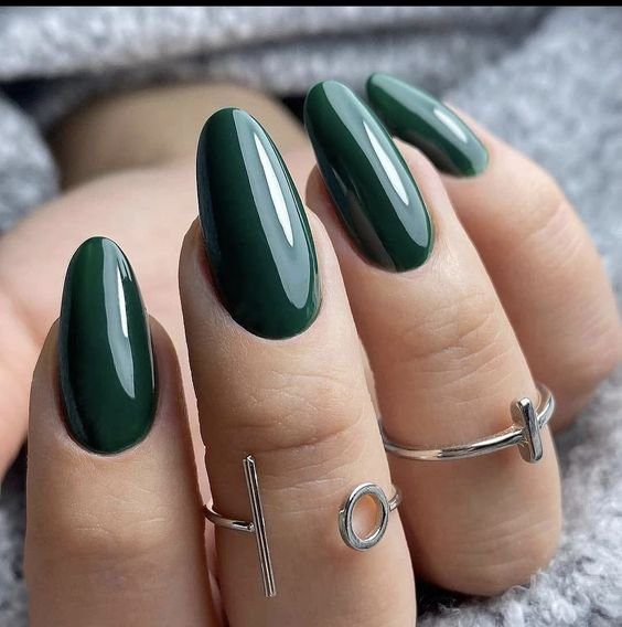 unhas-verdes-poderosas Unhas verdes poderosas