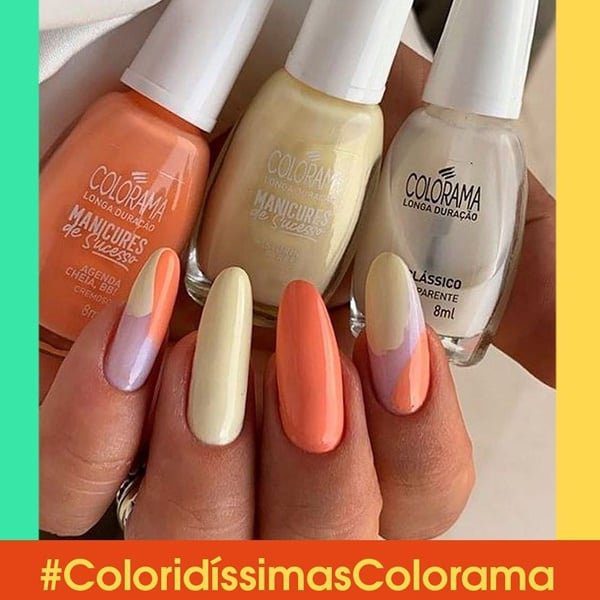 Esmalte amarelo: entenda como combinar essa cor na sua nail art