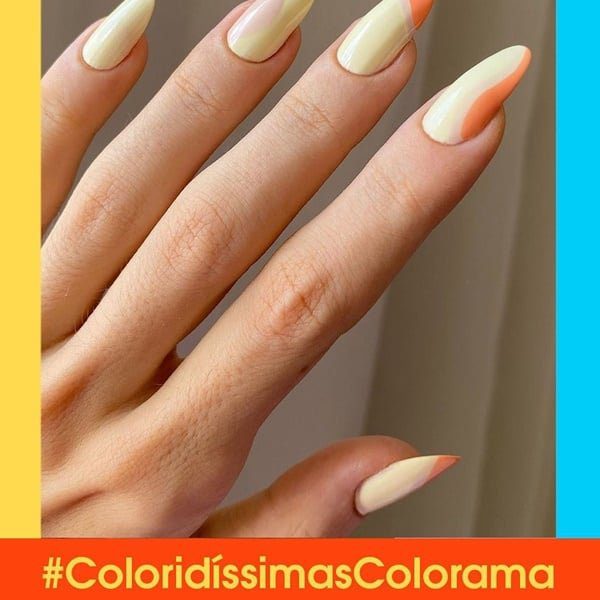 Esmalte amarelo: entenda como combinar essa cor na sua nail art Esmalte amarelo: entenda como combinar essa cor na sua nail art