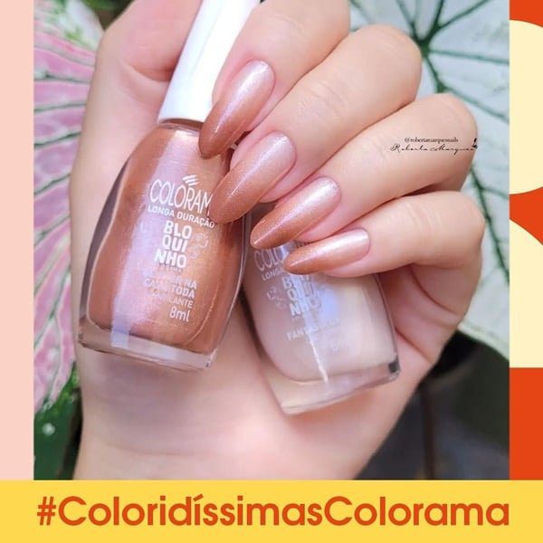 Como fazer a unha postiça parecer natural? Como fazer a unha postiça parecer natural?